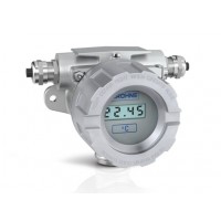 Krohne温度变送器-OPTITEMP TFA 100系列