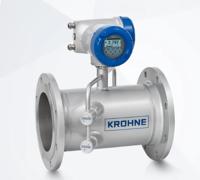 Krohne流量计-OPTISONIC 7300系列