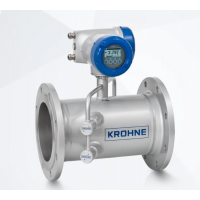 Krohne流量计-OPTISONIC 7300系列