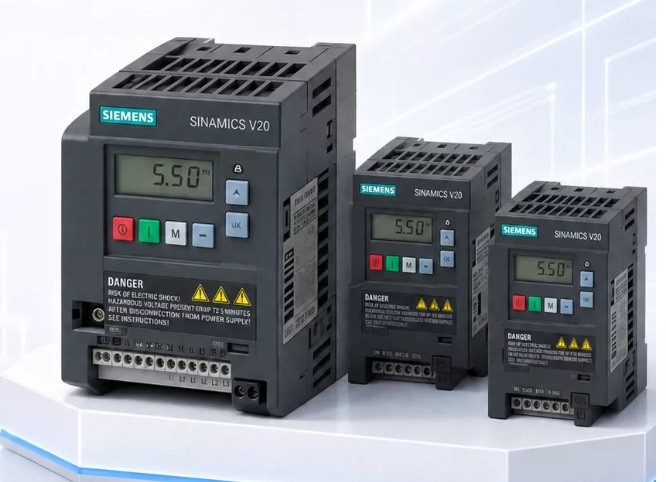 6SL3210-5BB15-5UV1成都西门子变频器供应
