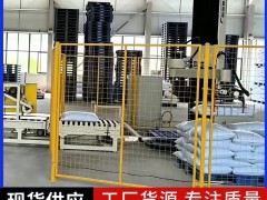 淀粉加工厂全自动立柱码垛设备