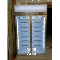 饮料柜酒水冷柜冰箱