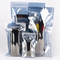 防静电屏蔽自封袋主板硬盘芯片元器件包装袋