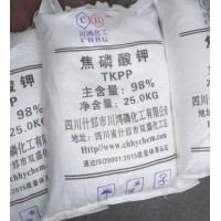 焦磷酸钾