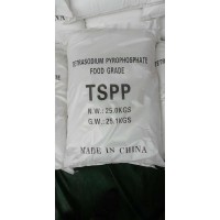 焦磷酸钠又名焦磷酸四钠