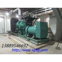 大连康明斯柴油发电机组厂家