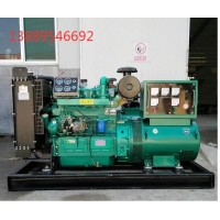 潍柴200KW柴油发电机组现货