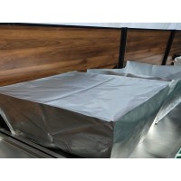 江苏苏州工业防潮防静电真空铝箔立体袋