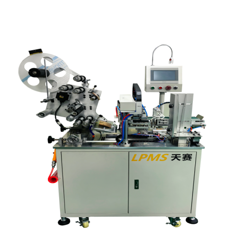 TS 200WJ激光焊接机