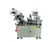 TS 200WJ激光焊接机